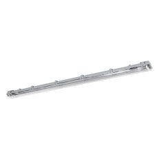 Nástěnné/stropní svítidlo BASIC L1560 šedá 2X23W IP65 EGLO 901544