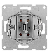 Přístroj spínače č.2, 2pólový, šroubové svorky SCHRACK EV100106--