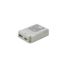 DRIVER CC DIMMABLE 250-500mA 11-21W 25-4