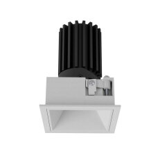 XRYO ADJ. REC. DOWNLIGHT SQ. 10W CRI.90