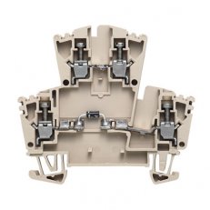 Reléový modul RSM 4R 24VDC LP GEM.- WEIDMÜLLER 8050321001