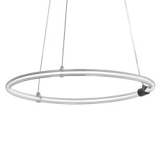 Závěsné svítidlo Decor Aura Pendant 18W 830 Click DIM LEDVANCE 4058075842069