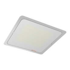CANOPY COMP V 60W 857 IP66 DIM     LEDV