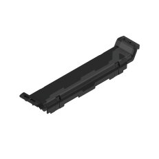 Kryt CH20M17 FC TP BK 1819 WEIDMÜLLER 2697310000