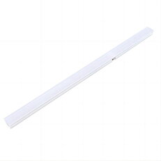 Lineární svítidlo pro LED systém Alumia Magnetik Bílá, 3000K ALUMIA AM12L-30-W