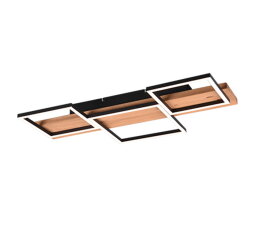 Svít. HARPER incl.1x30W LED/4000Lm/3000K