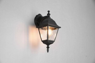 Svít. LIVENZA 1x E27 max.40W,bulb exc.