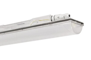 Průmyslové svítidlo INNOVA 1.5ft TRS PC 5500/840 1x3P 33W IP66 TREVOS 31737