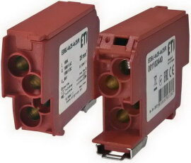 Distribuční blok EDBJ-4x25-4x25/R ETI 001102440
