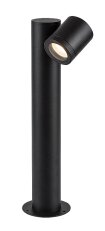 ENOL čirá GU10 1x MAX 35W IP44