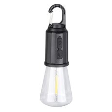 LED nabíjecí žárovka Camp, 100lm, Li-Ion
