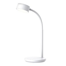 LED stolní lampička, 4,5W, 300lm, 3CCT,