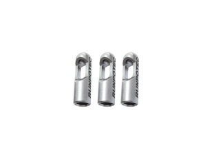 Sada ok prům. 7mm, závit RTG prům. 6mm, 3 ks RUNPOTEC 20487
