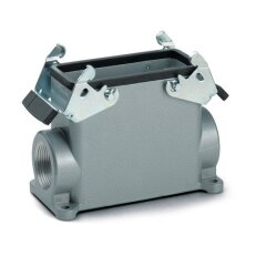 Soklové pouzdro H-B 10 SGRLH M32 ZW. BOX MOUNT BASE LAPP 79036400