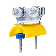 Součást kabelového vozíku CABLE TROLLEY FLAT C30 15X54 LAPP 62200421