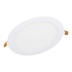 DOWNLIGHT SLIM ROUND 220 E 30W 830 WT LEDVANCE 4099854492181
