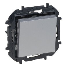 NILOE S.STŘ.PŘEPÍNAČ Č.6 HL. LEGRAND 863306B