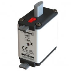 Pojistka Eaton 160NHG00BI NH gG/gL 500V 160A 00