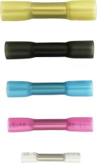 Quadrios 2011C397 krimpovací spojka 340