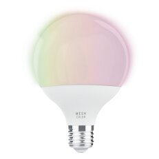 Světelný zdroj LM-ZIG-RGB/CCT E27 G95 14W OPAL EGLO 110397