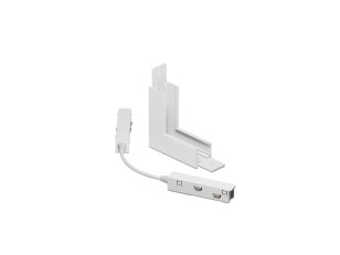 MAG LOW roh-V, W DALI bílá LED2 6499601