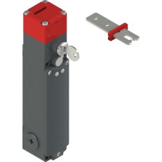 Bezpečnostní spínač (el. magn.) s aktuát