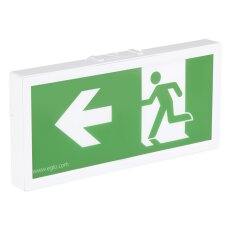 LED-EXIT-LEUCHTE L-270 'EXIT C'
