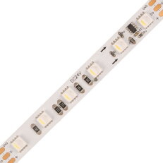 LED pásek digitální 24DIGI20 RGBW WS2814F T-LED 084110