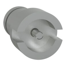 DIN vložka motýlek SCHNEIDER LVS07945