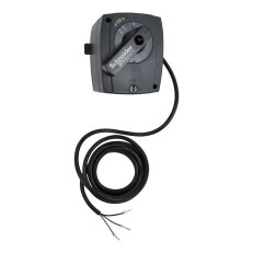 Pohon MB10 pre 6 cestný ventil 2 polohový SCHNEIDER MB10-24T