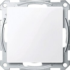 KNX Pro T, tlačítkový ovladač, active,