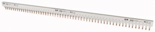 Z-BB/UL25/2P1MU/56 Propojovací lišta 1m 2-pól 100A 25mm2 Eaton 171132