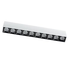 MIDI LED bílá 40W 3000K