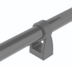 Trubka 300 mm pro trubkové madlo MOREK NHP0300B01