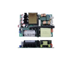 Spínaný zdroj 400W 24V MEAN WELL LOP-400-24