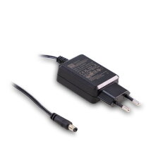 Síťový adaptér 12W 5V 2400mA MEAN WELL SGAS15E05-P1J