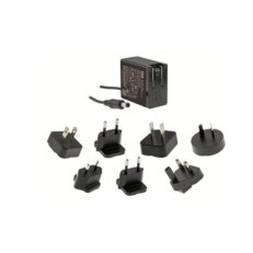 Síťový adaptér MEDICAL 15W 18V 830mA MEAN WELL NGE12I18-P1J