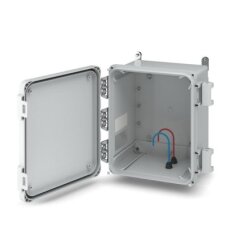 Venkovní pouzdro POS HP 121006 GY7035 PHOENIX CONTACT 1586884