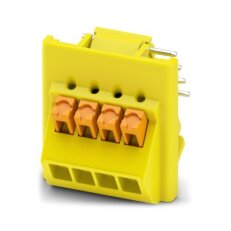 Svorka desky plošných spojů ICC20-TP1,5/4R3,5-1018 PHOENIX CONTACT 1477319