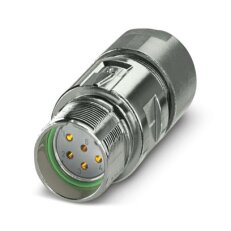 Spojkové konektor M23-06S1N129002S PHOENIX CONTACT 1467191