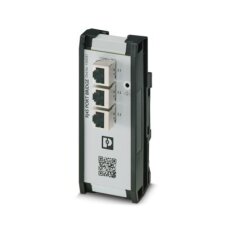 Adaptér RJ45-PORT-BRIDGE/3XPARALLEL PHOENIX CONTACT 1205351