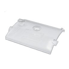 Kryt náhradní pro S-DTB 240/4x50 s kryte ELEKTRO BEČOV UC00001
