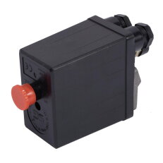 Tlakový spínač na XT2002, XT2004 XTLINE 2002-24