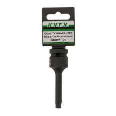 Hlavice zástrčná průmyslová TRX 1/2'' T70x78 mm (blistr) HONITON H78T70B