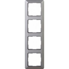 305920067 Cover frame 4-fold for vertica