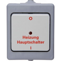 567348009 Surface mount, heating main sw