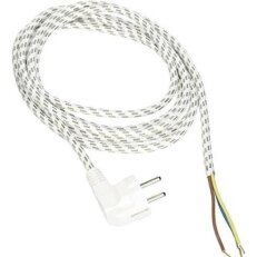 140803091 Iron cable lead, grounding-typ