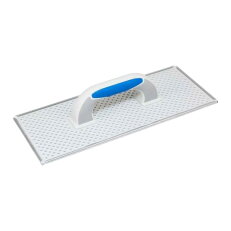 Hladítko brusné děrované (škrabák), soft rukojeť 3K 180x400 mm KUBALA Z0345