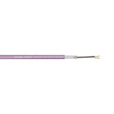 Sběrnicový kabel UNITRONIC BUS LD FD P 1X2X0,25 LAPP 2170213