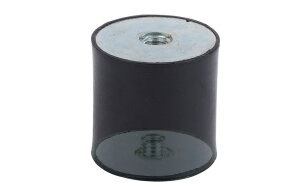 VibraTek SB-FF Silentblok 750/M8 WALRAVEN 2801600750